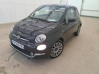 FIAT 500 500 / 2015 / 3P / Berline 1.2 8V 69ch Star