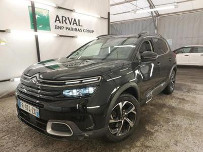 CITROEN C5 AIRCR. Aircross Business Plus 1.6 PureTech ..