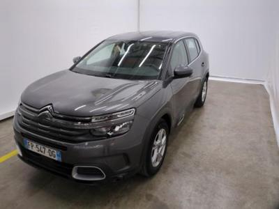 CITROEN C5 AIRCR. C5 Aircross / 2018 / 5P / SUV BlueHD..