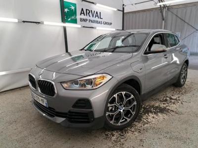 BMW X2 X2 X2 5p SUV xDrive25d Business Design BVA8