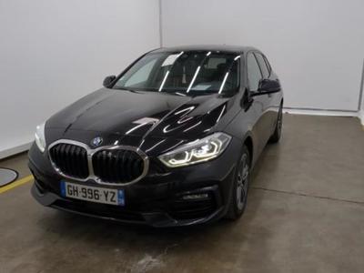 BMW SERIE 1 Serie 1 serie 1 2019 5P