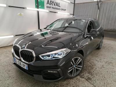 BMW SERIE 1 Serie 1 serie 1 2019 5P