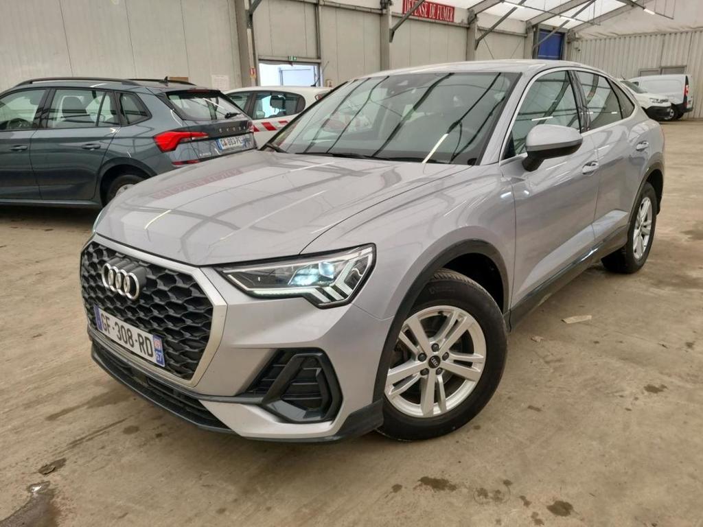 AUDI Q3 Sportback 40 TDI quattro Business Line 2.0 TDI..