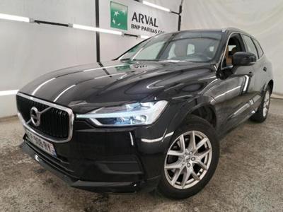 VOLVO XC60 XC60 Business Executive 2WD 2.0 190CV BVA8