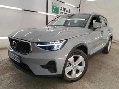 VOLVO XC40 VOLVO XC40 / 2022 / 5P / SUV B3 163 DCT 7 St..