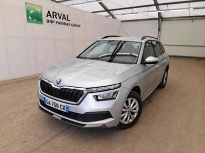 SKODA Kamiq Kamiq Business 1.0 TSI 95CV BVM5 E6d