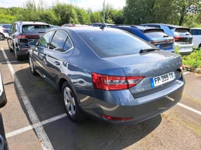 SKODA Superb Superb Berline Business 2.0 TDI 150CV BVA7..