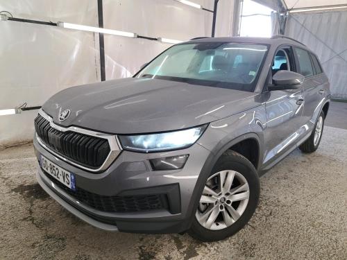 SKODA Kodiaq Kodiaq Business 1.5 TSI 150CV BVA7 7 Siege..