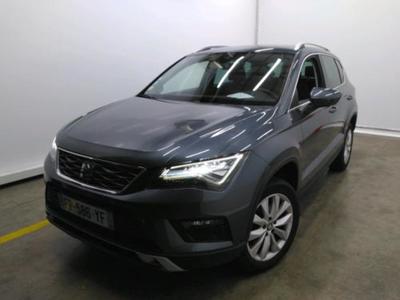 SEAT Ateca Ateca Style Business 1.6 TDI 115CV BVA7 E6dT