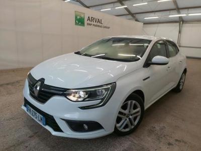 RENAULT MEGANE Megane IV Berline 5pt. Business 1.5 dCi ..