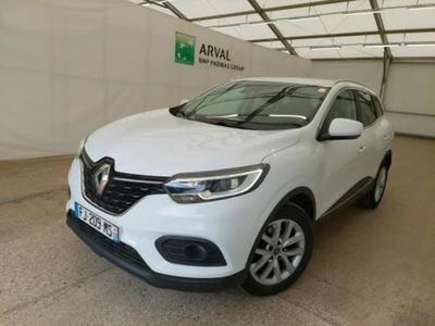 RENAULT KADJAR RENAULT Kadjar 5p Crossover Business Blu..