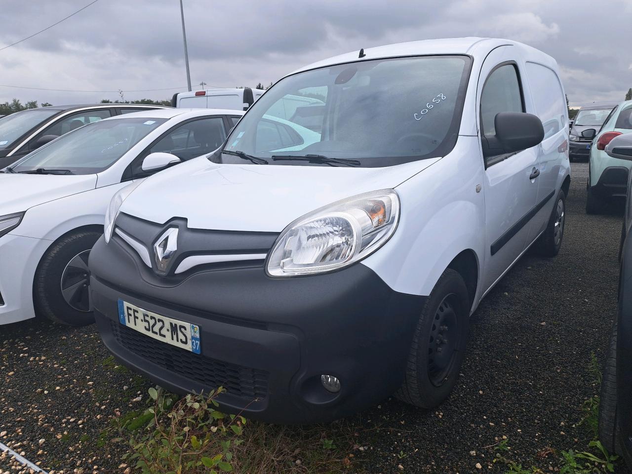 RENAULT KANGOO Kangoo II Express Extra (Serie Special..