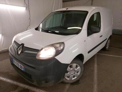 RENAULT KANGOO RENAULT Kangoo Express / 2013 / 3P / Fou..