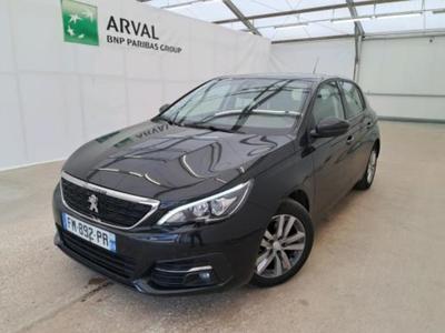 PEUGEOT 308 308 Active Business 1.5 HDI 100CV BVM6 E6dT