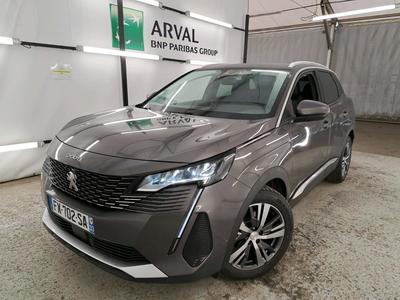 PEUGEOT 3008 3008 Allure Pack 1.5 HDi 130CV BVA8 E6d