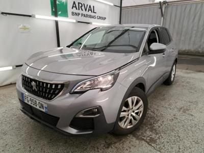 PEUGEOT 3008 3008 Active Business 1.5 HDi 130CV BVA8 E6..