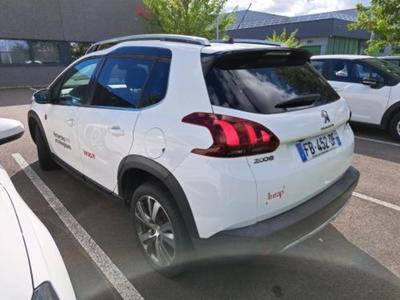 PEUGEOT 2008 2008 Crossway 1.2 PureTech 130CV BVM6 E6dT