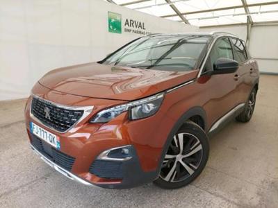 PEUGEOT 3008 3008 Allure Business 1.2 PureTech 130CV BV..