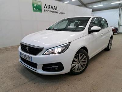 PEUGEOT 308 308 Premium Pack 1.5 HDi 130CV BVM6 E6dT