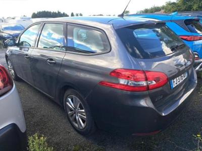 PEUGEOT 308 308 SW Active Business 1.5 HDi 130CV BVM6 E..