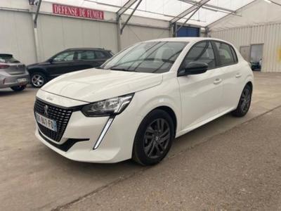 PEUGEOT 208 PEUGEOT 208 / 2019 / 5P / Berline PureTech ..