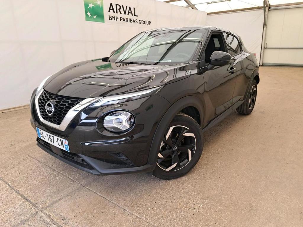 NISSAN JUKE NISSAN Juke / 2019 / 5P / Crossover DIG-T 1..