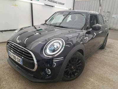 Mini Mini MINI Mini / 2014 / 5P / Berline Cooper Editio..