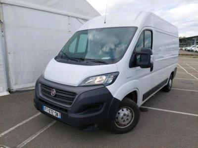 FIAT Ducato FIAT Ducato 2014 4P Fourgon tole 30 M ..