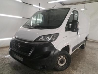 FIAT Ducato FIAT Ducato 2014 4P Fourgon tole 23 Mu..