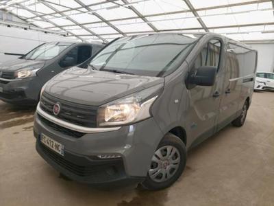 Fiat TALENTO Talento Talento Fourgon L2H1 1 2t SX