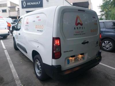 CITROEN Berlingo Berlingo Fourgon Club XL 950 1.6 BlueH..