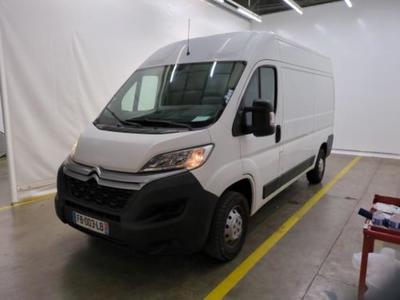 CITROEN Jumper CITROEN Jumper VU 4p Fourgon 33 L2H2 Blu..