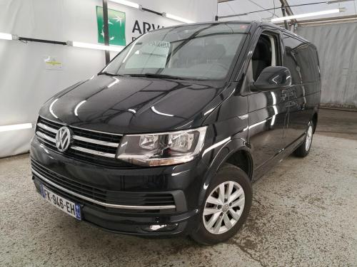 VOLKSWAGEN TRANSPORT T6 Transporter Kombi 2.0 150CV BVM..