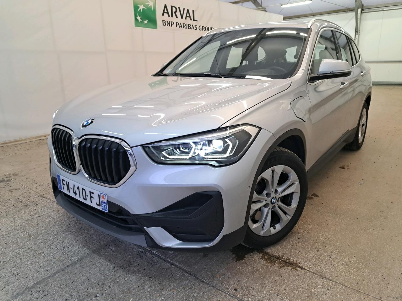 BMW X1 X1 xDrive 25 e Lounge 1.5 220CV BVA6 E6d