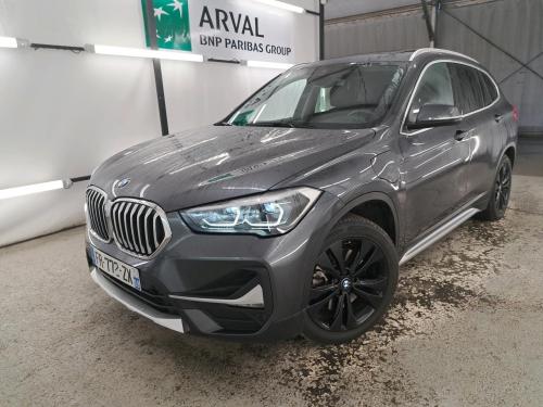 BMW X1 X1 xDrive25e xLine 1.5 220CV BVA6 E6d