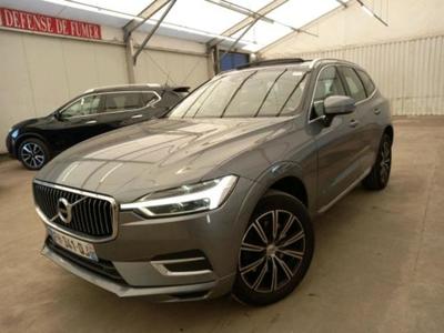 VOLVO XC60 XC60 Inscription Luxe 2WD 2.0 D4 190CV BVA8 ..