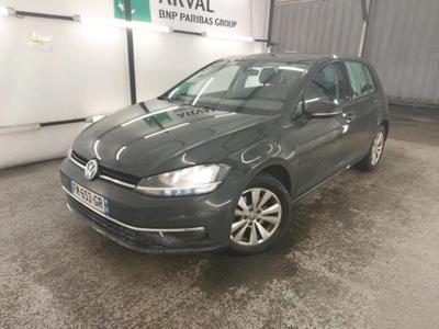 VOLKSWAGEN GOLF Golf VII Berline Confortline Business B..