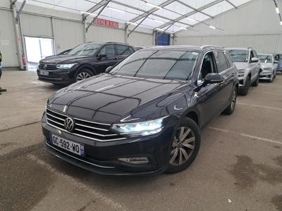 VOLKSWAGEN PASSAT Passat Break Business 2.0 TDI 120CV B..