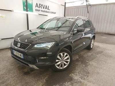 SEAT Ateca Ateca Style Business 2.0 TDI 150CV BVA7 E6dT