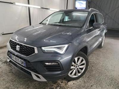 SEAT Ateca Ateca Style Business 2.0 TDI 150CV BVA7 E6d