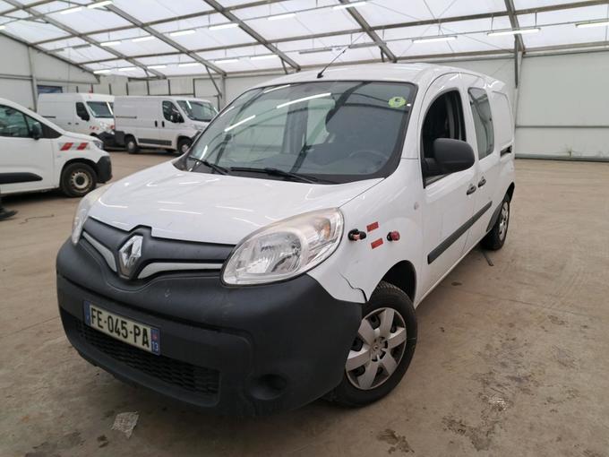 RENAULT KANGOO Kangoo Express Maxi Grand Confort - Cab...