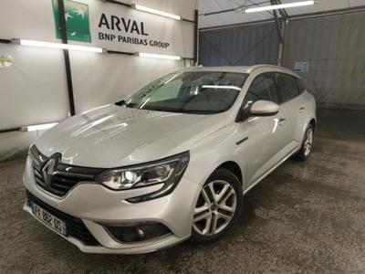 RENAULT MEGANE Megane IV Grandtour Business 1.5 dCi 115..