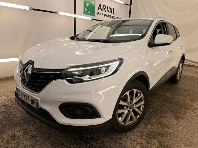 RENAULT KADJAR RENAULT Kadjar 5p Crossover Business Blu..