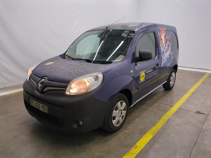 RENAULT KANGOO Kangoo II Express Extra (Serie Special..