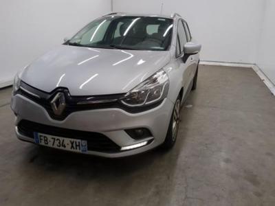 RENAULT CLIO Clio IV Grandtour Business 1.5 dCi 90CV BV..