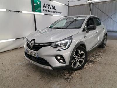 RENAULT Captur Captur II Intens 1.5 dCi 95CV BVM6 E6dT