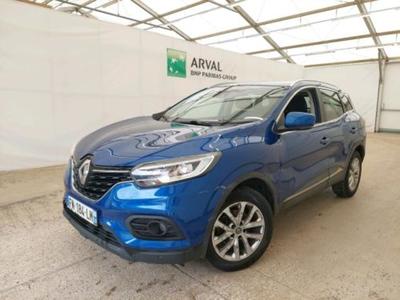 RENAULT KADJAR Kadjar Business 1.5 dCi 115CV BVM6 E6dT