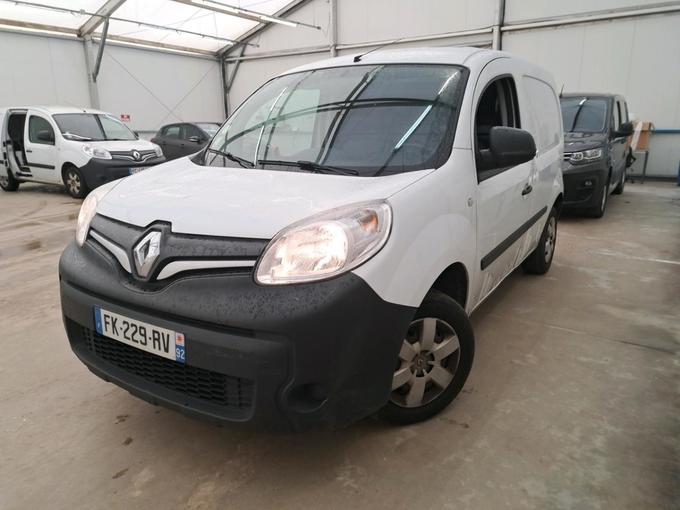 RENAULT KANGOO RENAULT Kangoo Express 2013 4P Fourgo..