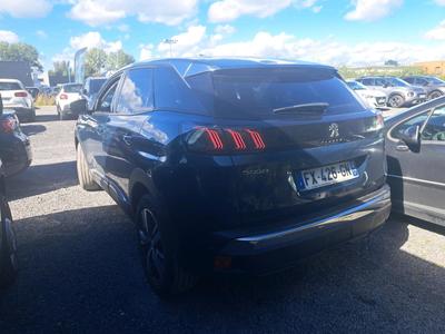 PEUGEOT 3008 3008 Allure 1.5 HDi 130CV BVA8 E6d