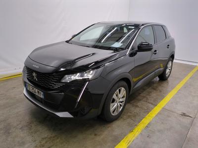 PEUGEOT 3008 3008 Active Business 1.5 HDi 130CV BVA8 E6..